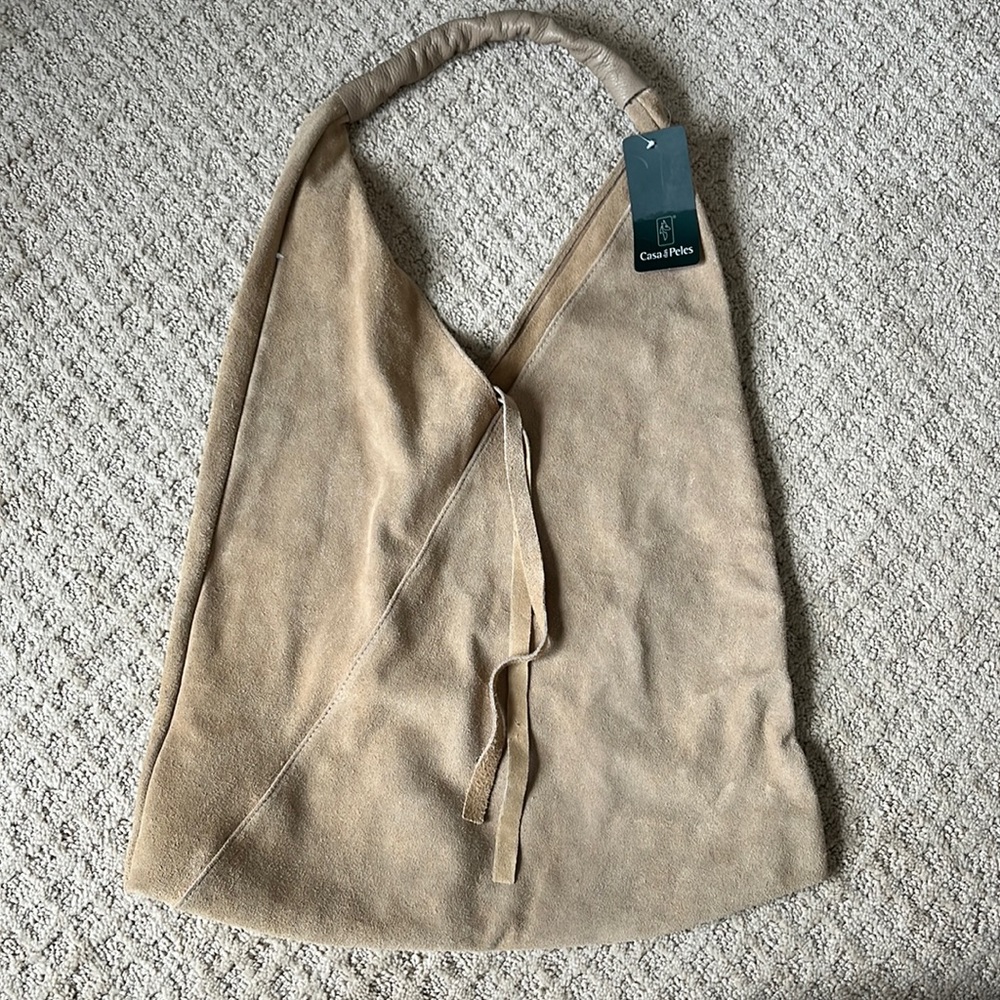 Maxi bag